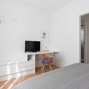 Standaard Kamer met een King Size Bed