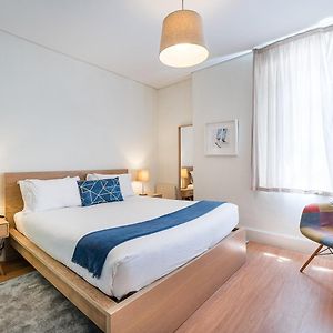Standaard Kamer met een Queen Size Bed